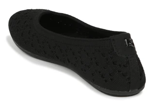 Thumbnail 5: Aerosoles Women's Becca Embroidered Knit Flats 