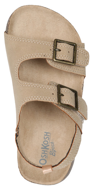 Thumbnail 2: OshKosh B'Gosh Toddler Boys Bruno Sandals 