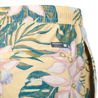 Thumbnail 3: Quiksilver Waterman Men's 4 Pocket Surfboard Swim Shorts 