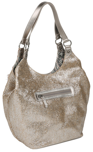 Thumbnail 3: Sakroots Roma Shopper Handbag 