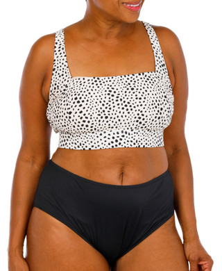 Thumbnail 3: Kona Sol Women's 2 Pc Swimsuit Set  