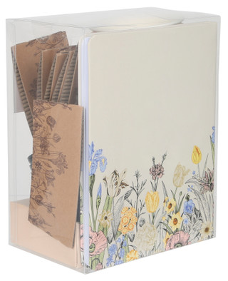 Thumbnail 2: Colorways Journal & To-Go Cup Set 