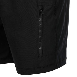 Thumbnail 2: Hurley Men's 4 Pocket Stretch Knit Performance Shorts 