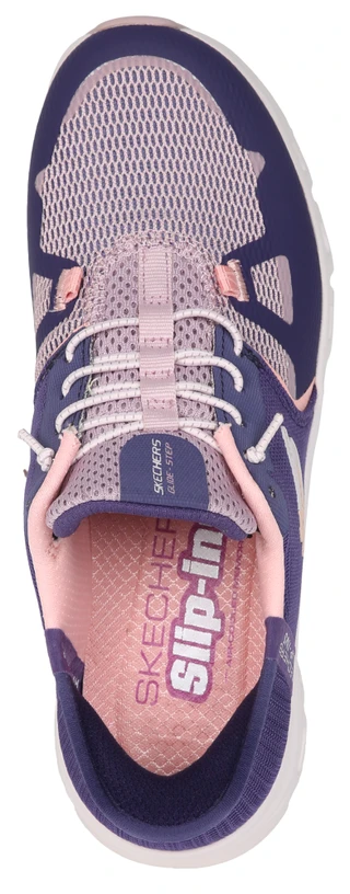 Thumbnail 6: Skechers Women's Athletic Slip-In Glide-Step Pro Sneakers 
