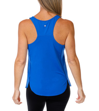 Thumbnail 2: Layer 8 Women's Active Solid Tank 