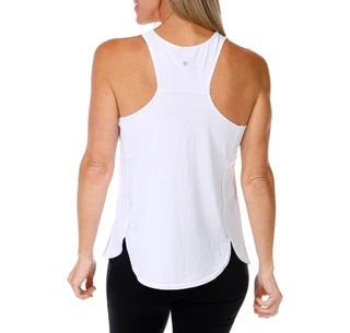 Thumbnail 2: Layer 8 Women's Active Solid Tank 