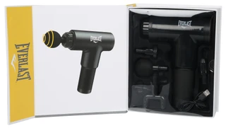 Thumbnail 2: Everlast Deep Muscle Massage Gun 