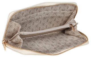Thumbnail 4: London Fog 3-in-1 Allison Crossbody, Tote & Wallet Set  