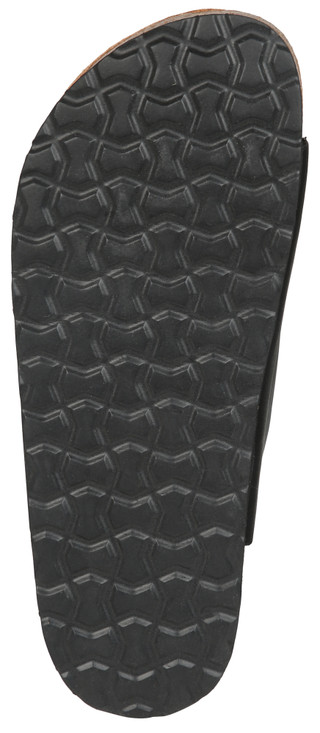 Thumbnail 4: Comfortaire Women's Double Band Footbed Sandals 
