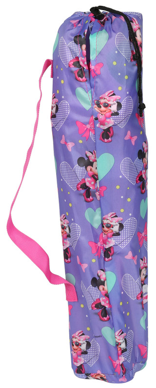 Thumbnail 2: Disney Girls Minnie Mouse Fold N Go Chair 