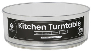 Thumbnail 1: GOURMET KITCHEN 9 in Kitchen Turntable 