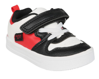Thumbnail 1: OshKosh B'Gosh Toddler Boys Court Sneakers 