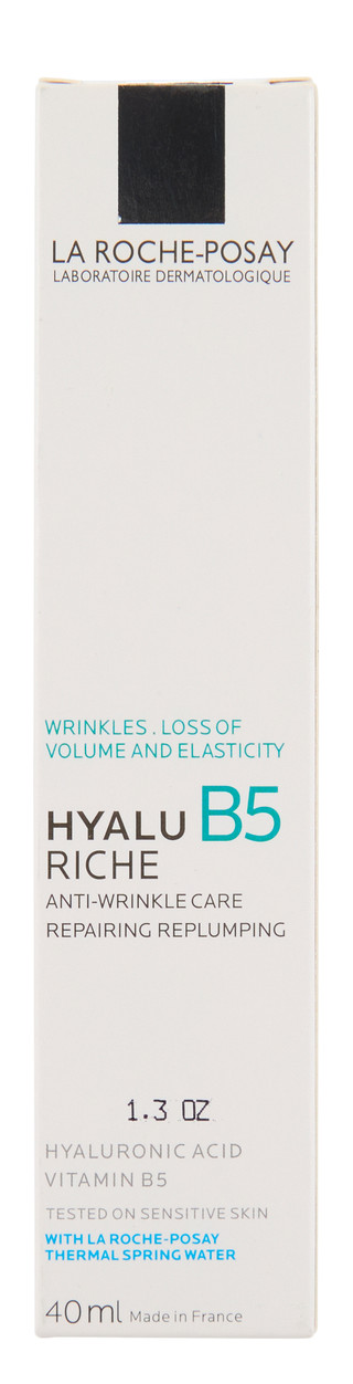 Thumbnail 1: La Roche-Posay 1.35 oz Hyalu B5 Anti-Wrinkle Serum 