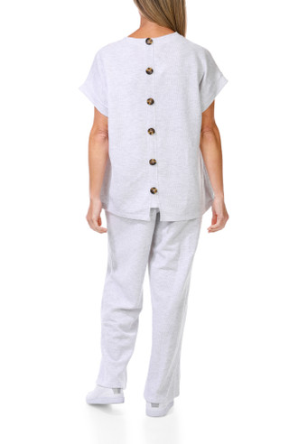 Thumbnail 3: Chenault Women's Plus 2 Pc Pants Set  