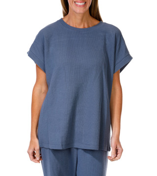 Thumbnail 2: Chenault Women's Plus 2 Pc Pants Set  