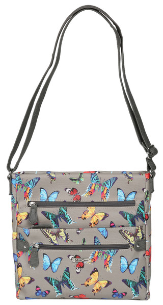 Thumbnail 1: MULTISAC Lorraine Crossbody Bag 