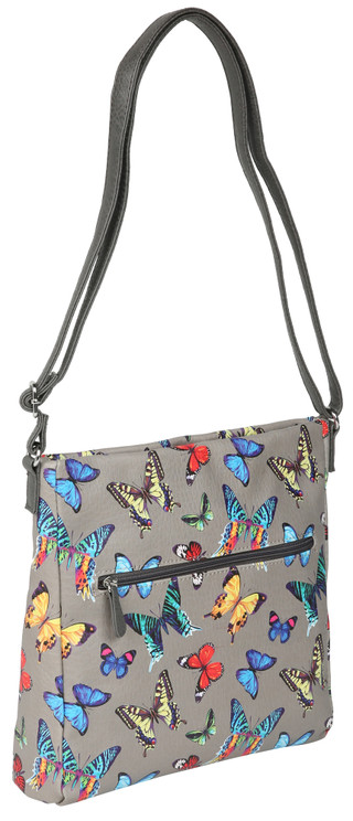 Thumbnail 4: MULTISAC Lorraine Crossbody Bag 