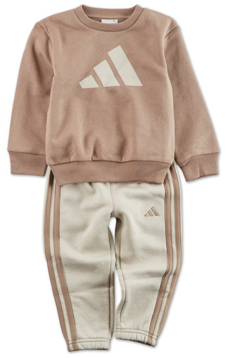 Thumbnail 1: Adidas Toddler Boys Active 2 Pc Joggers Set 