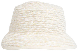 Thumbnail 2: NINE WEST Women's Split Back Cloche Hat 