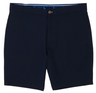 Thumbnail 1: TAILORBYRD Men's Tailored Seersucker Shorts 