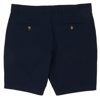 Thumbnail 2: TAILORBYRD Men's Tailored Seersucker Shorts 
