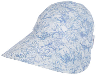 Thumbnail 1: PONYFLO Ponytail Sunblocker Hat 