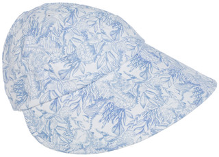 Thumbnail 2: PONYFLO Ponytail Sunblocker Hat 