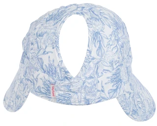 Thumbnail 3: PONYFLO Ponytail Sunblocker Hat 