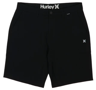 Thumbnail 1: Hurley Men's All Terrain Hybrid Walk Shorts 