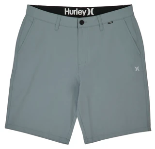 Thumbnail 1: Hurley Men's All Terrain Hybrid Walk Shorts 