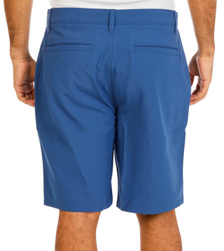 Thumbnail 2: Hurley Men's All Terrain Hybrid Walk Shorts 
