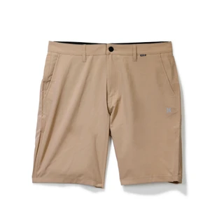 Thumbnail 1: Hurley Men's All Terrain Hybrid Walk Shorts 