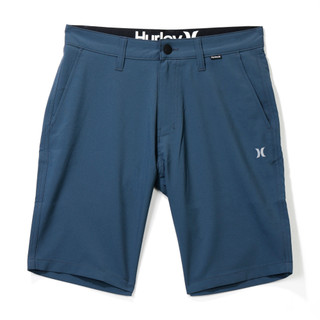 Thumbnail 1: Hurley Men's All Terrain Hybrid Walk Shorts 