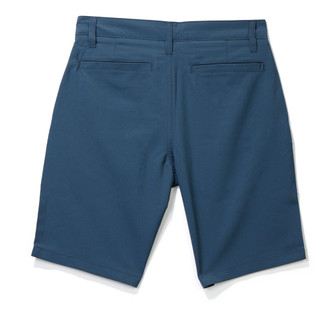 Thumbnail 2: Hurley Men's All Terrain Hybrid Walk Shorts 