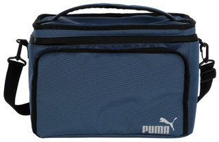 Thumbnail 1: Puma Insulated Plus Zipper Cooler 