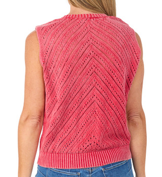 Thumbnail 3: CITY BLUES Women's Sleeveless Top 