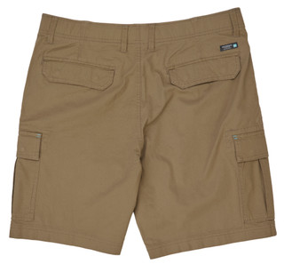 Thumbnail 2: Quiksilver Men's Stretch Ripstop Cargo Shorts 