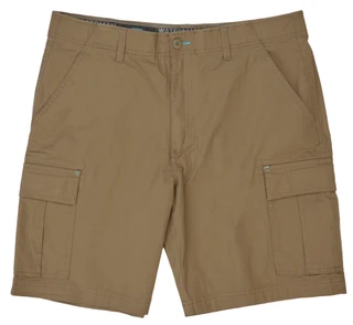 Thumbnail 1: Quiksilver Men's Stretch Ripstop Cargo Shorts 