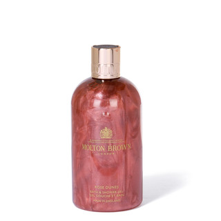 Thumbnail 1: MOLTON BROWN  Rose Dunes Bath & Shower Gel, 300 ml 
