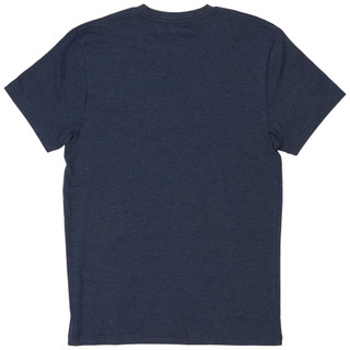 Thumbnail 2: Lucky Brand Men's Short Sleeve Logo Crew Neck Tee 