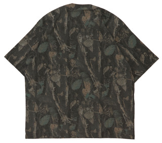 Thumbnail 2: Chevrolet Men's Short Sleeve Crew Neck Logo Tee 