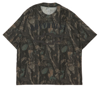 Thumbnail 1: Chevrolet Men's Short Sleeve Crew Neck Logo Tee 