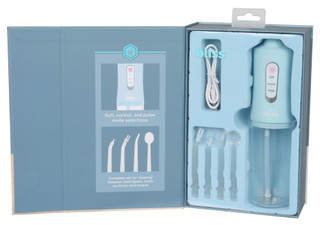 Thumbnail 2: Bliss Portable Oral Irrigator  