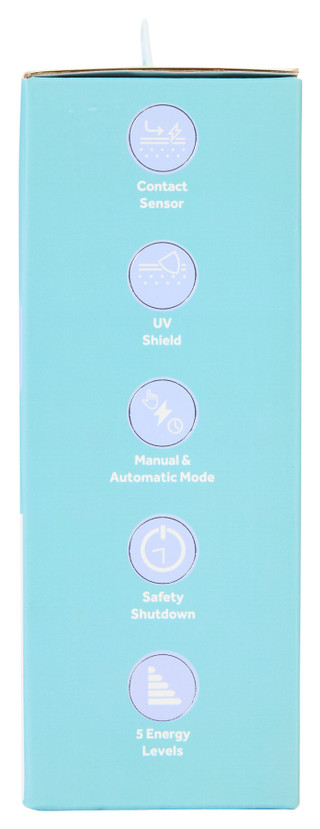 Thumbnail 3: Bliss IPL Hair Removal Device 