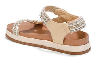 Thumbnail 2: BCBGeneration Womens Behka Platform Sandals 