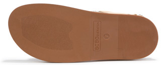Thumbnail 4: BCBGeneration Womens Behka Platform Sandals 
