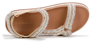 Thumbnail 5: BCBGeneration Womens Behka Platform Sandals 