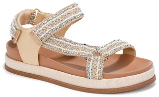 Thumbnail 1: BCBGeneration Womens Behka Platform Sandals 