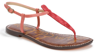 Thumbnail 1: Sam Edelman Womens Gigi Sandals 