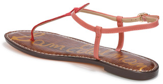 Thumbnail 5: Sam Edelman Womens Gigi Sandals 